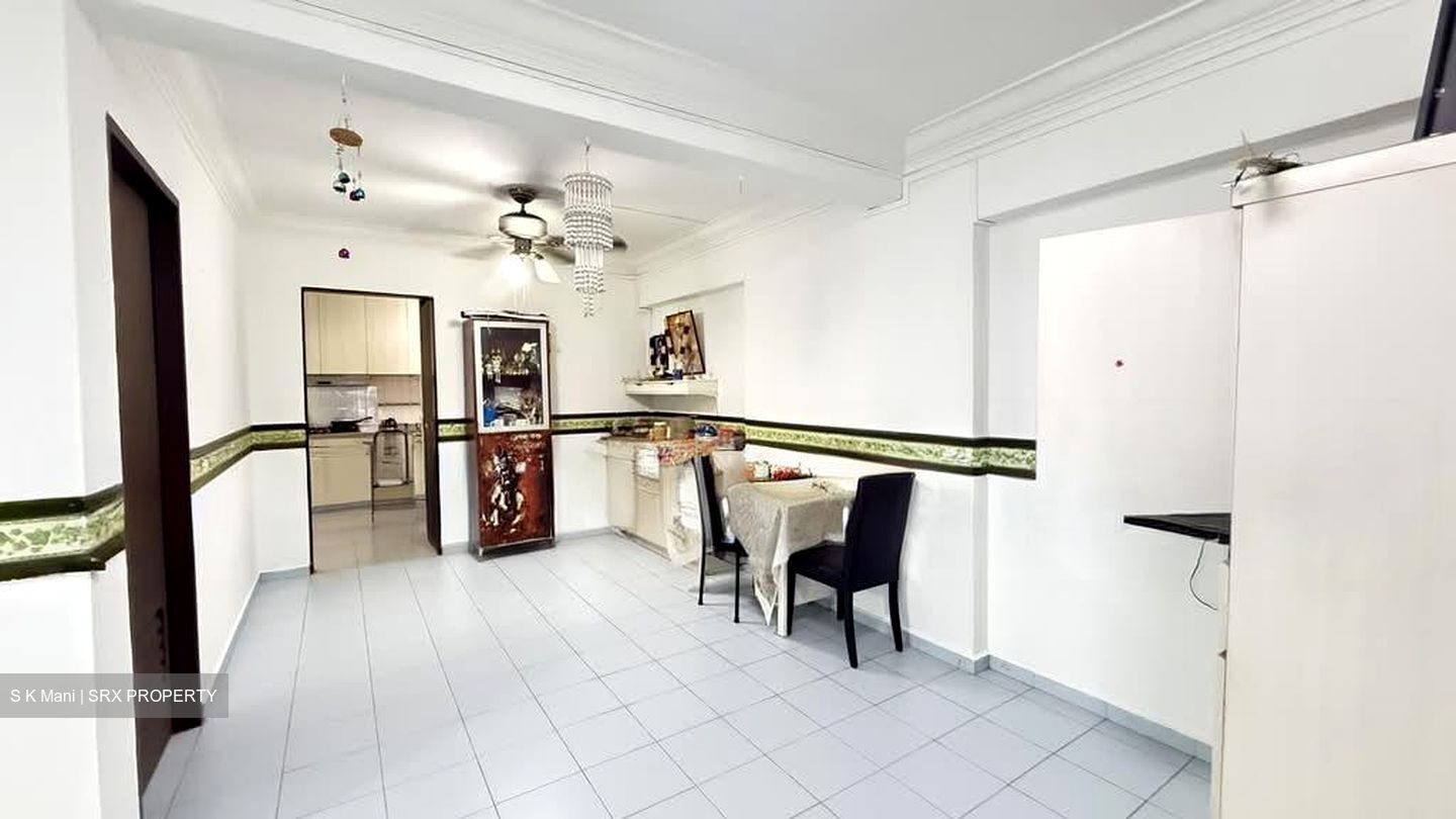 Blk 139 Bishan Green (Bishan), HDB 4 Rooms #603240551